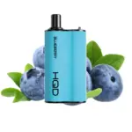 HQD Cuvie BOX 5500-4%