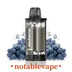 Gunnpod moss Juicy Grape Ice “pod"