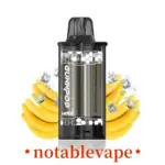 Gunnpod moss Banana Ice “pod"