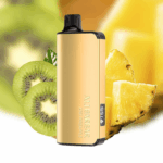 ALIBARBAR INGOT Kiwi pineapple 9000 Puffs 3 pack on sale