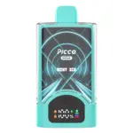 Picco Break 30000 Puffs – Mint Ice
