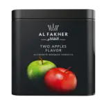 Al Fakher Gum TWO APPLES