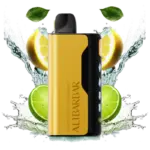 ALIBARBAR ICE ADJUST 12000 You Need to Know - OZVAPESHOP