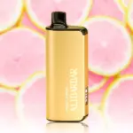 ALIBARBAR INGOT Pink Lemon 9000 Puffs 3 pack on sale