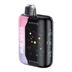 Geek Bar Pulse X Disposable Vape Device - Sour Strawberry Ice