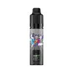 IGET Bar Plus S3 Blackberry Ice - 3 pack