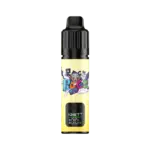 IGET Bar Plus S3 Grape Ice