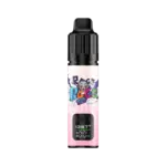 IGET Bar Plus S3 Grape Ice