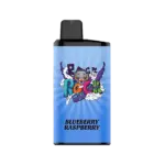 Iget Bar Pro 10000 Puffs (50MG) Disposable Vape