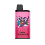 Iget Bar Pro 10000 Puffs (50MG) Disposable Vape