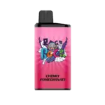 IGET Bar Pro Cherry Pomegranate