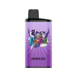 IGET Bar Pro Grape Ice