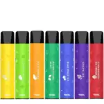 Vozol Bar S Disposable Vape (500 Puffs)