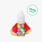 VOZOL Liquid | Watermelon Ice | Nicotine Salt E-Liquid (20mg)